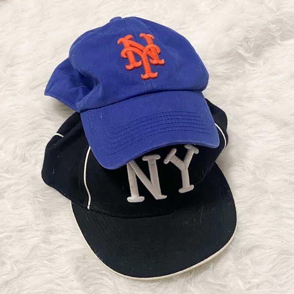 Baseball cap bundle - Picture 1 of 8